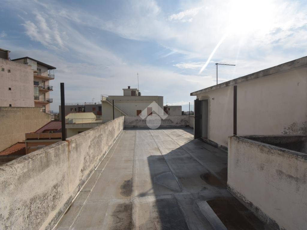 Appartamento a Reggio calabria in Via sbarre centrali - Foto 2