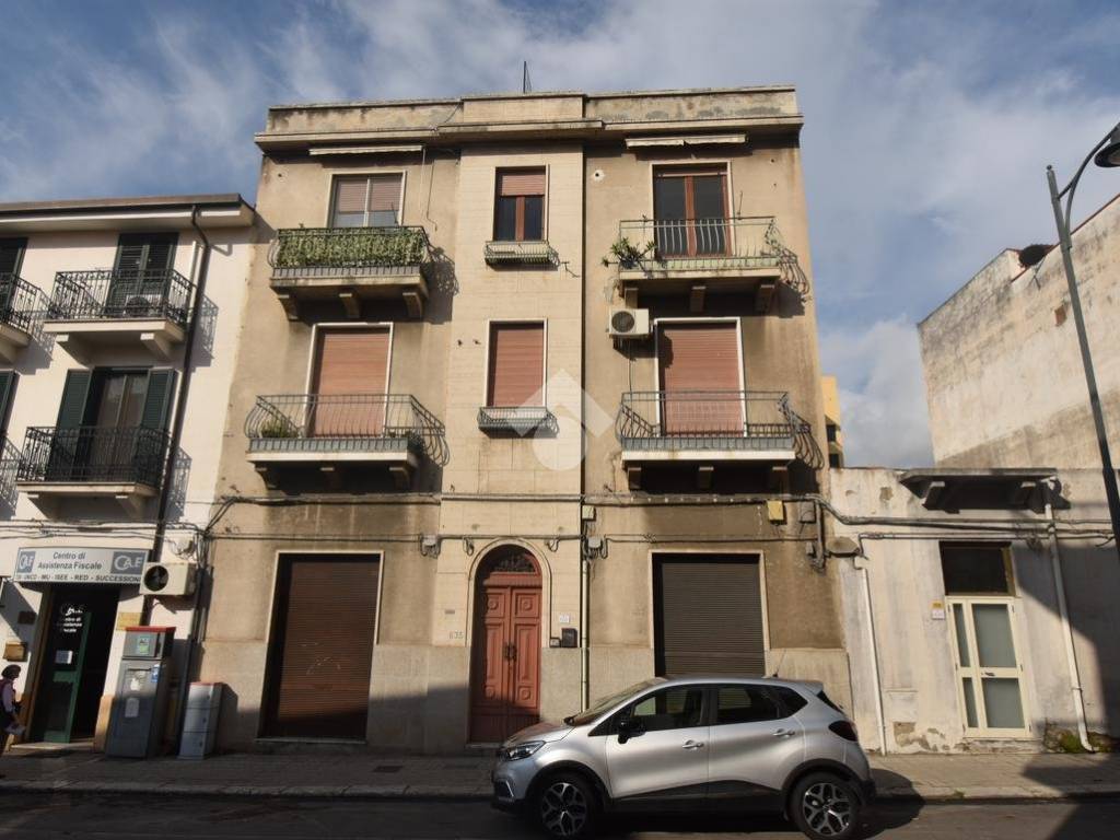 Appartamento a Reggio calabria in Via sbarre centrali - Foto 3