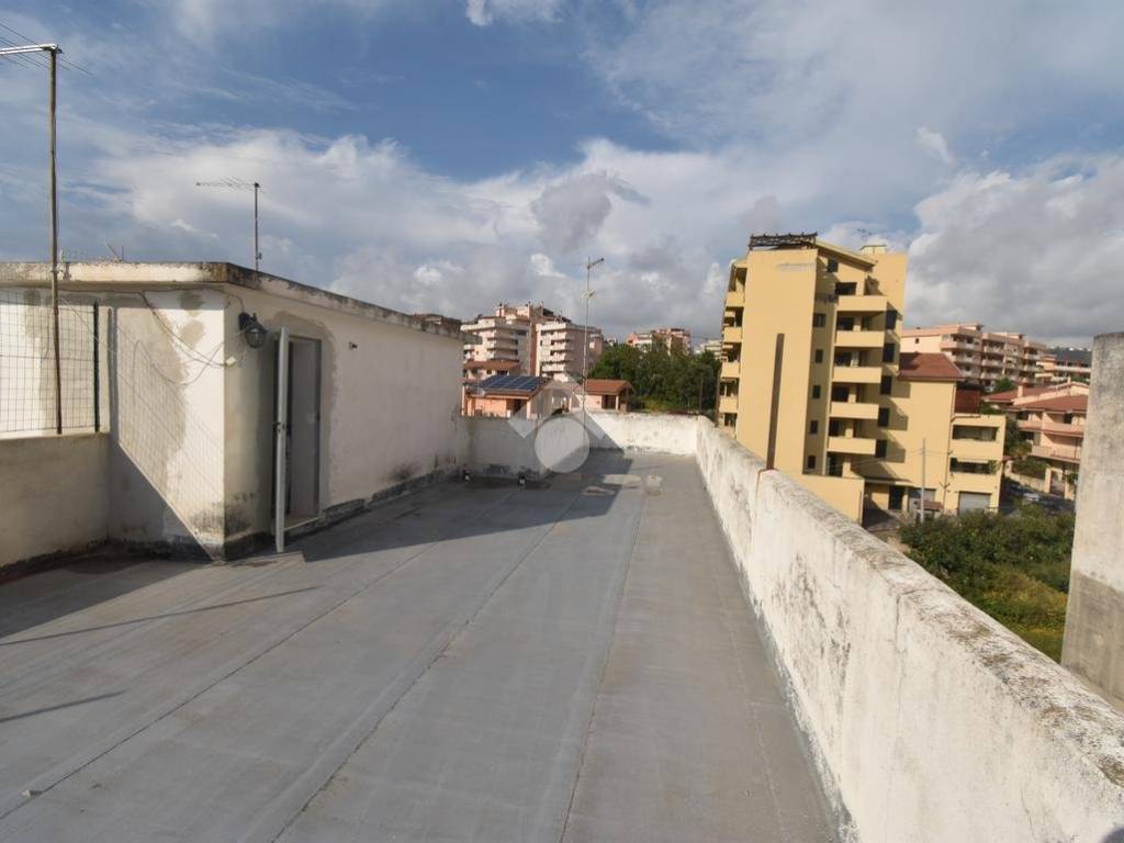 Appartamento a Reggio calabria in Via sbarre centrali - Foto 5
