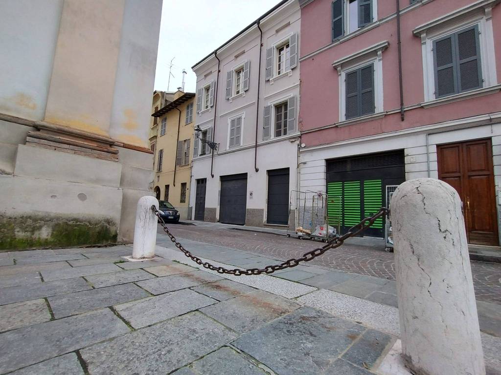 Appartamento a Parma in Borgo Felino, 5 - Foto 2