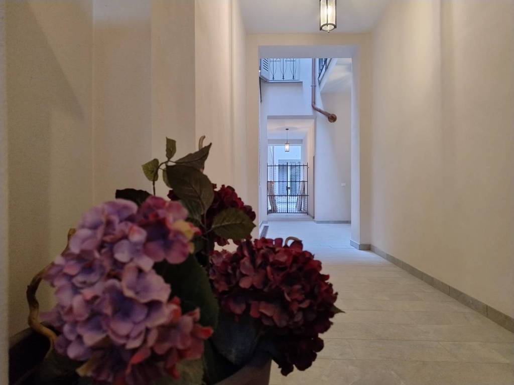 Appartamento a Parma in Borgo Felino, 5 - Foto 3