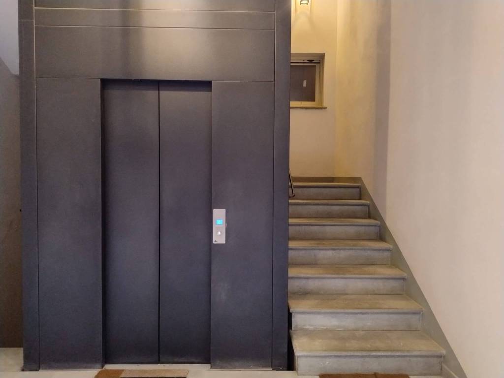 Appartamento a Parma in Borgo Felino, 5 - Foto 4