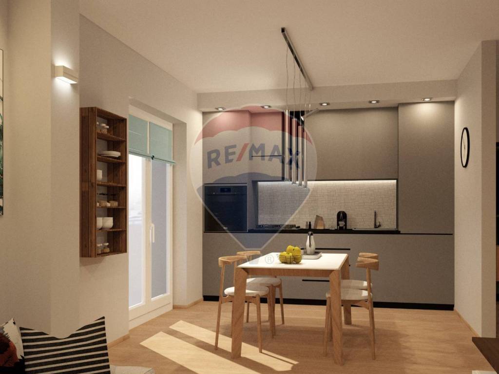 Appartamento a Arquata scrivia in Via Serravalle, 11 - Foto 3