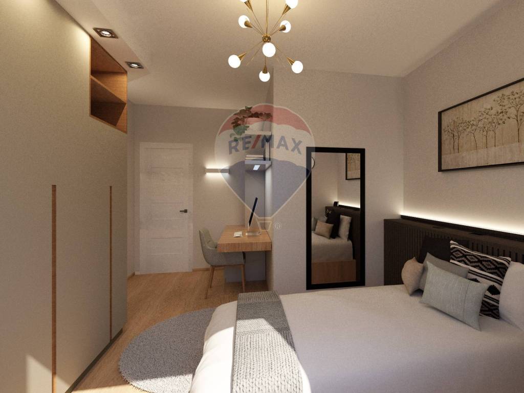 Appartamento a Arquata scrivia in Via Serravalle, 11 - Foto 5