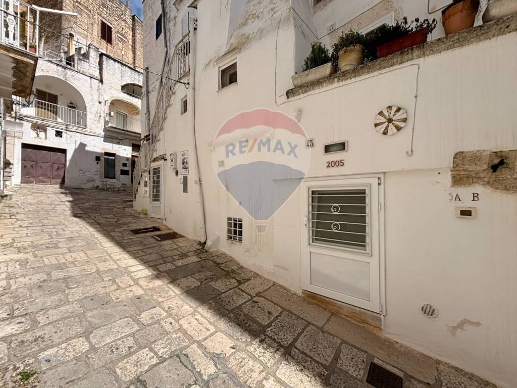 Casa indipendente a Ostuni in Via Pompeo Patrelli, 43 - Foto 2