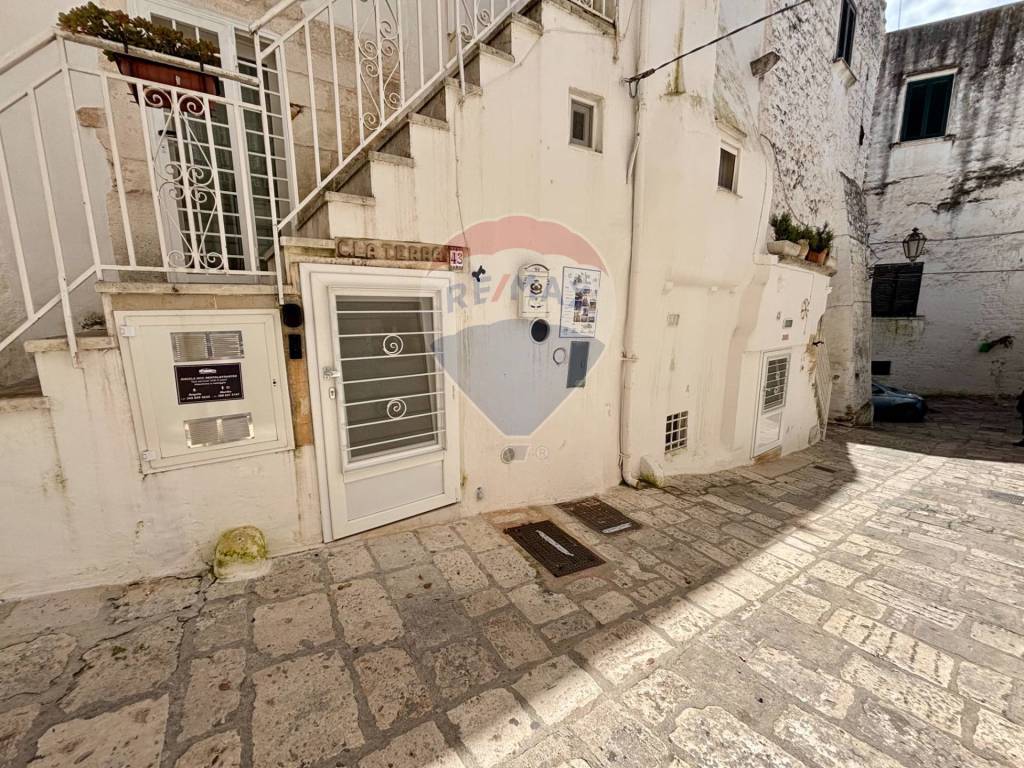 Casa indipendente a Ostuni in Via Pompeo Patrelli, 43 - Foto 3