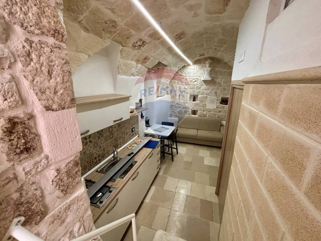 Casa indipendente a Ostuni in Via Pompeo Patrelli, 43 - Foto 4