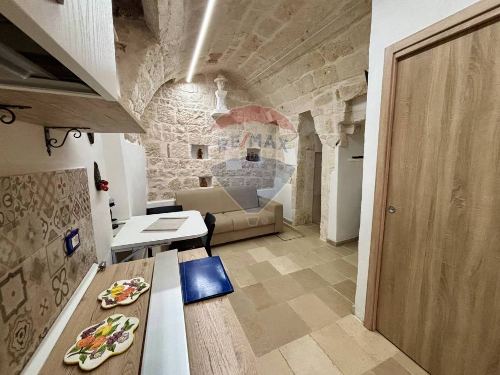 Casa indipendente a Ostuni in Via Pompeo Patrelli, 43 - Foto 5