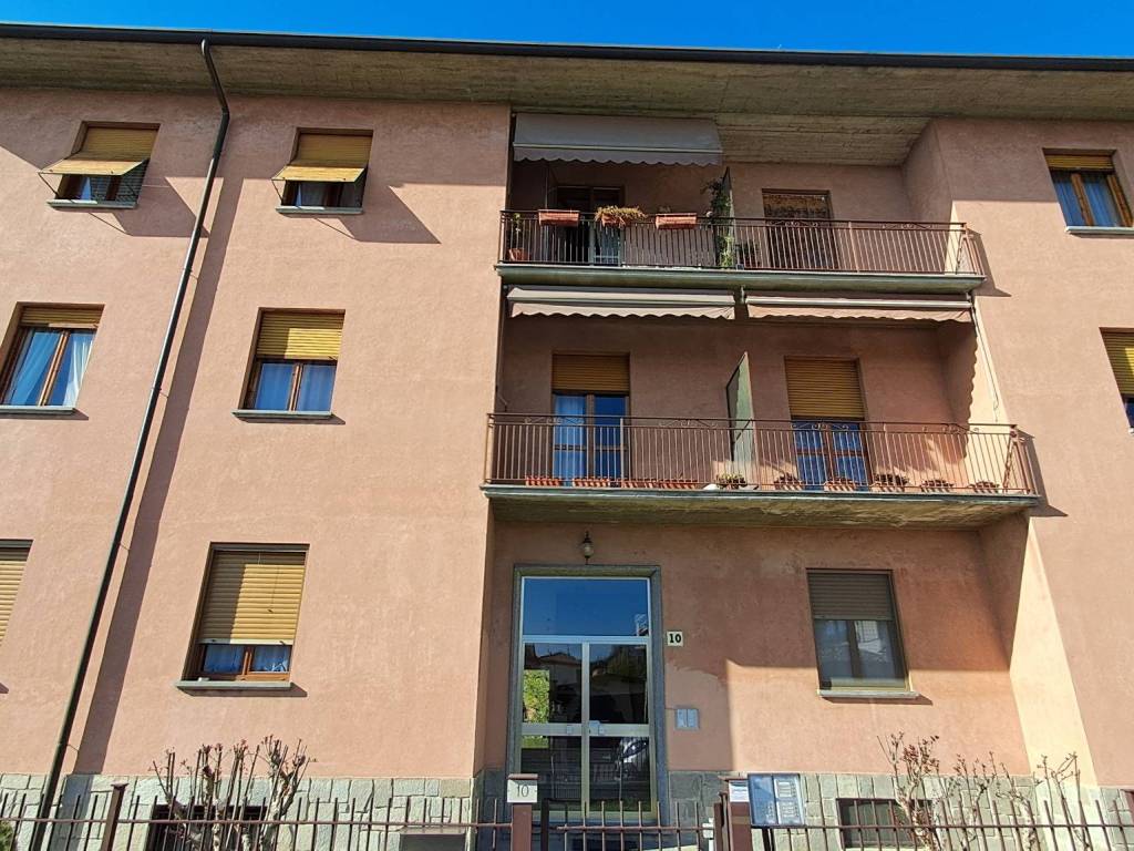 Appartamento a Rivanazzano terme in Via Luigi Pirandello, 6 - Foto 1