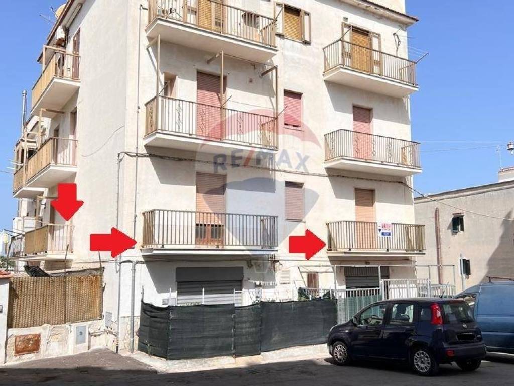 Appartamento a Vieste in Via Vincenzo Monti, 7 - Foto 2