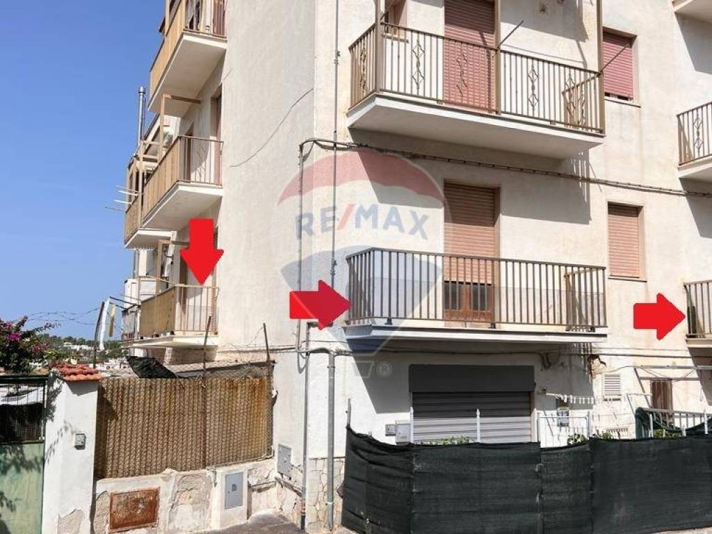 Appartamento a Vieste in Via Vincenzo Monti, 7 - Foto 4
