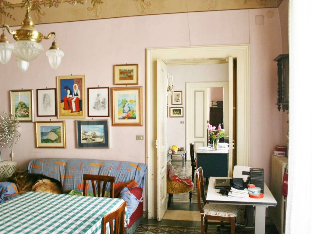 Appartamento a Bisceglie in via De Gasperi - Foto 4