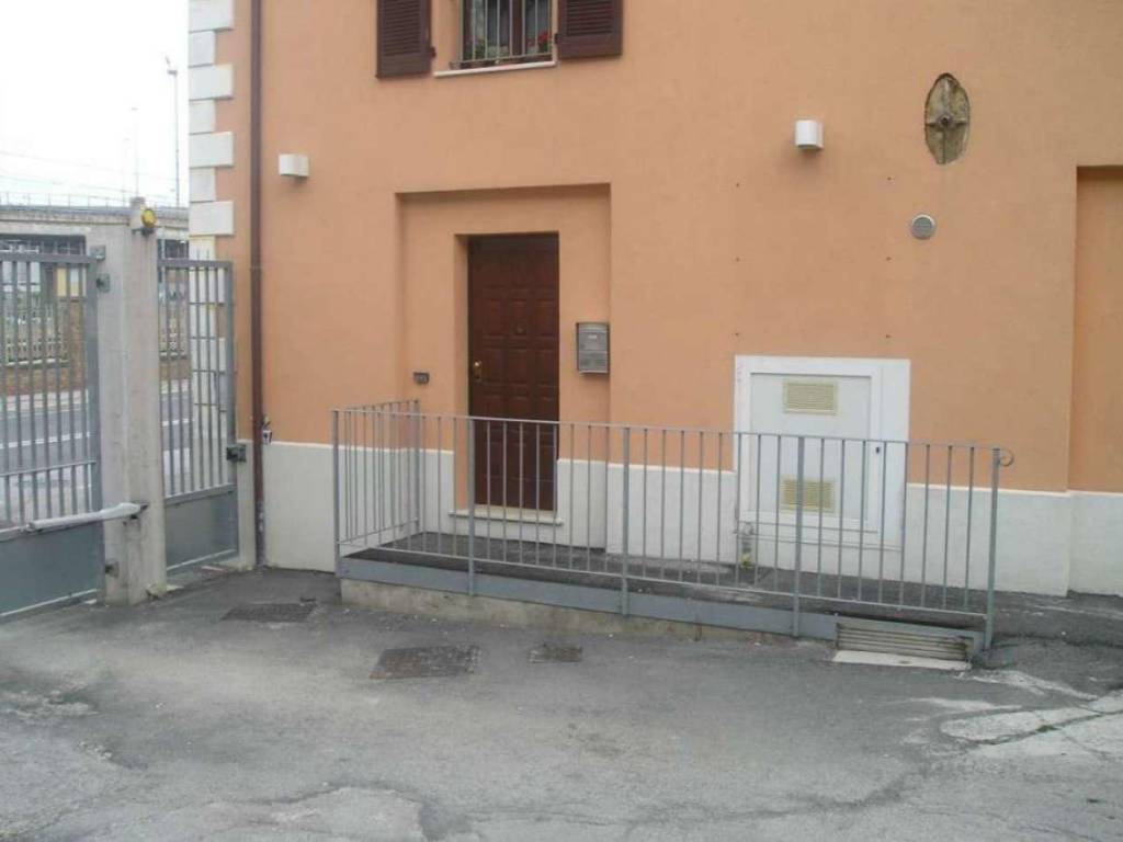 Immobile a Ancona in via Flaminia 126 - Foto 2