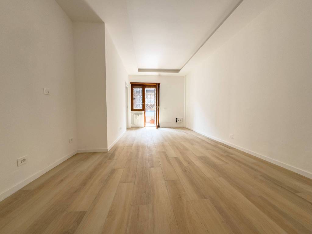Appartamento a Roma in Piazzale Roberto Ardigò, 30 - Foto 1