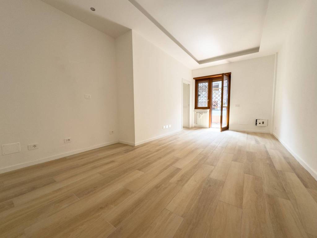 Appartamento a Roma in Piazzale Roberto Ardigò, 30 - Foto 2