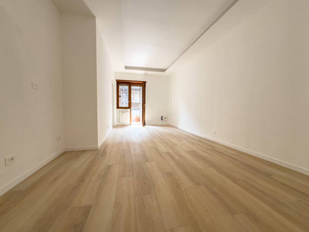 Appartamento a Roma in Piazzale Roberto Ardigò, 30 - Foto 3