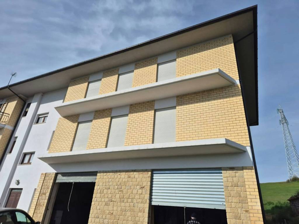 Casa indipendente a Penna san giovanni in Contrada Palombara - Foto 1