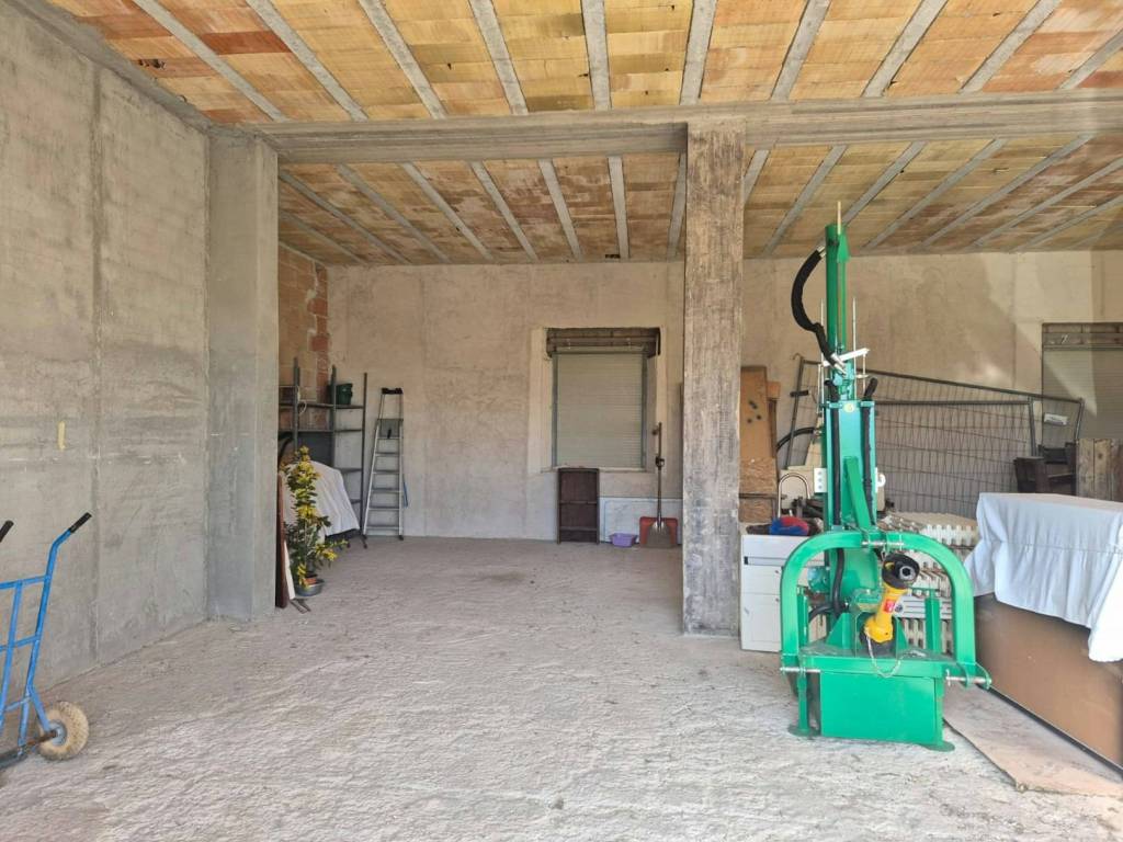 Casa indipendente a Penna san giovanni in Contrada Palombara - Foto 3