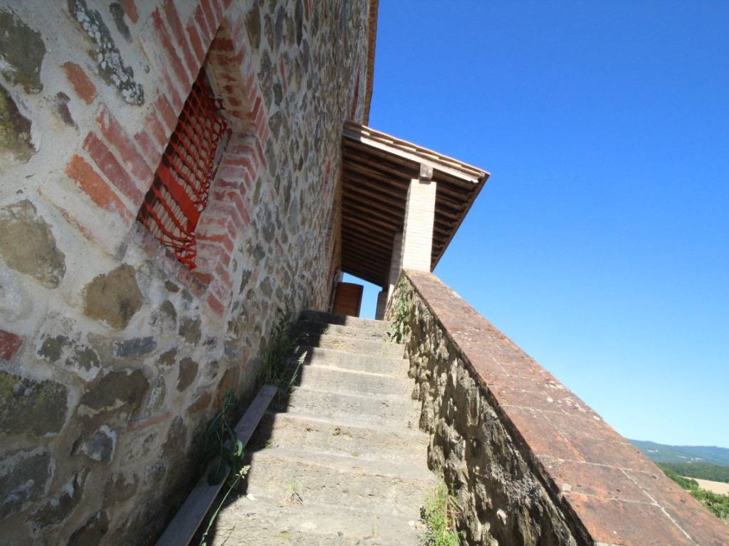 Rustico / casale a Bucine in Strada Comunale da Rapale a Sogna - Foto 3