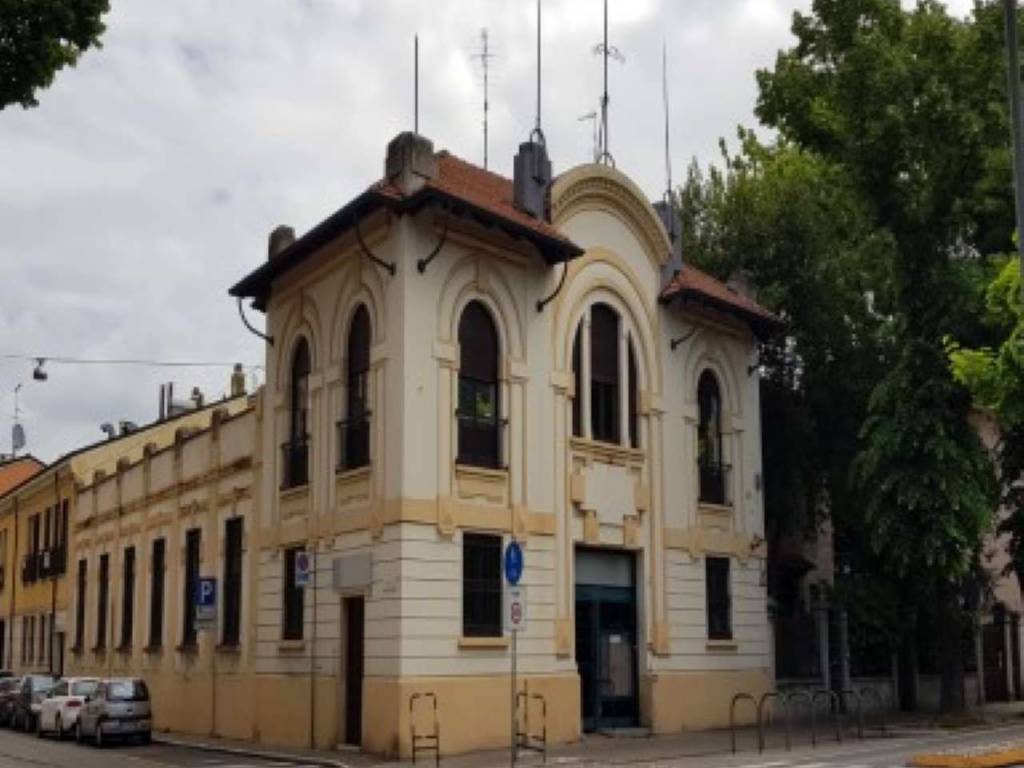 Immobile a Mantova in viale Risorgimento 33 - Foto 2