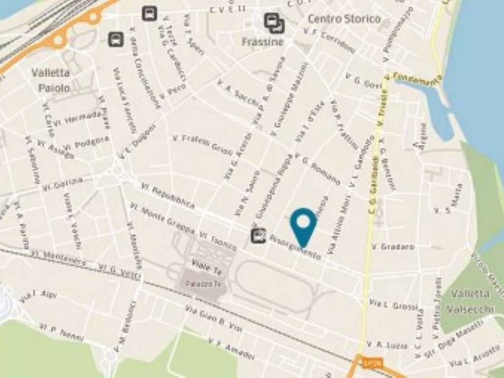 Immobile a Mantova in viale Risorgimento 33 - Foto 5