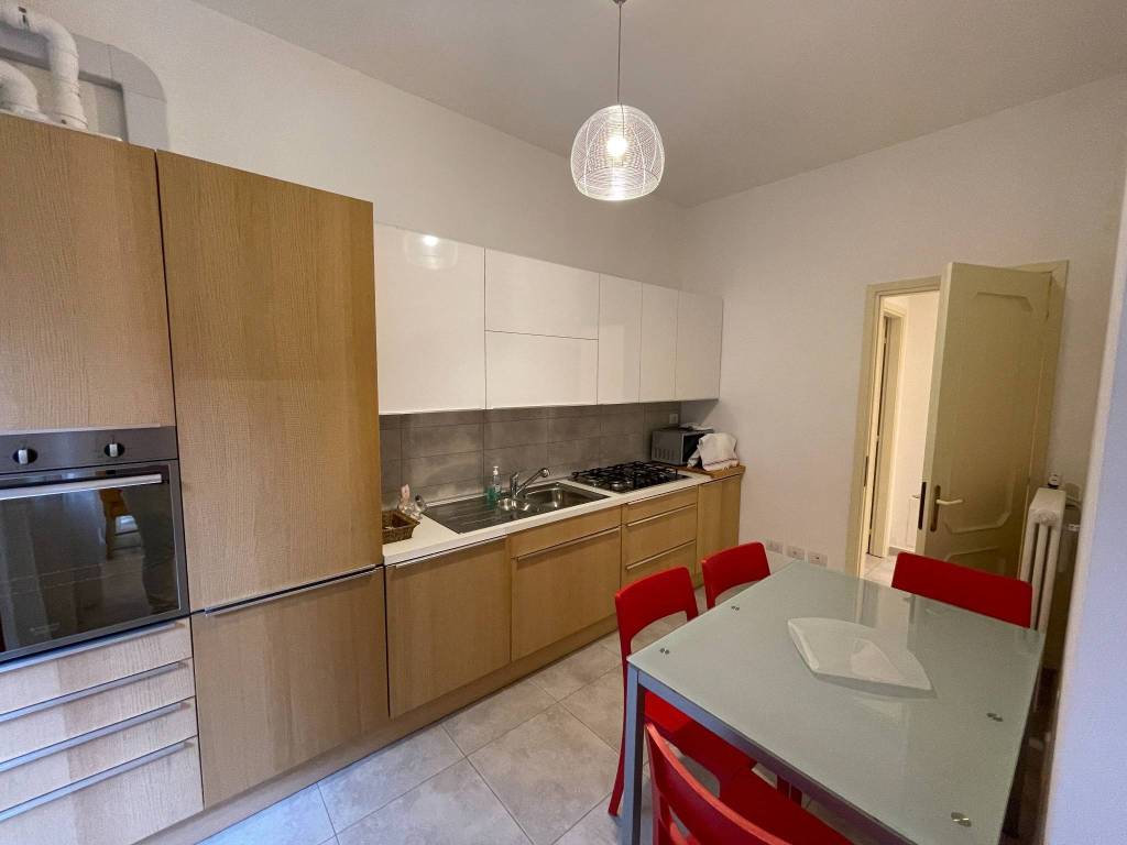 Appartamento a Vigevano in Via Monte Grappa, 15 - Foto 5