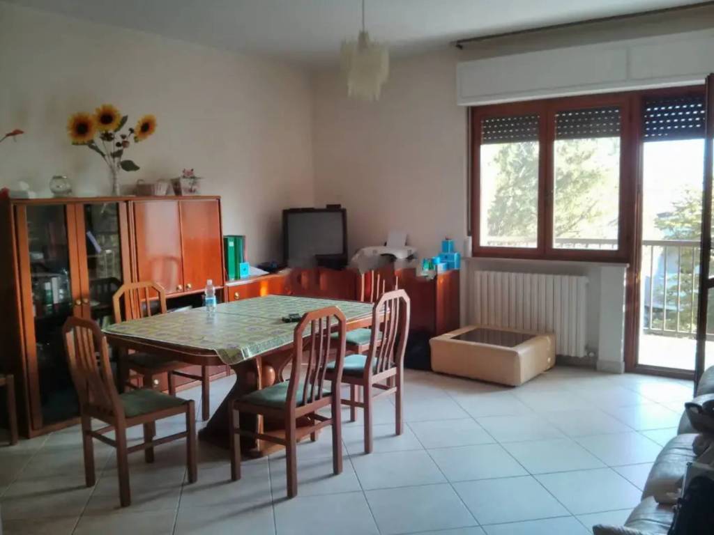 Appartamento a Teramo in Via Giovanni Melarangelo - Foto 2