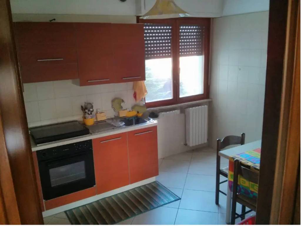 Appartamento a Teramo in Via Giovanni Melarangelo - Foto 4