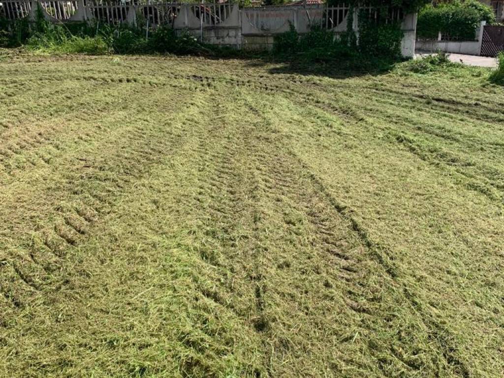 Terreno a Aprilia in Via Basento, 5 - Foto 2