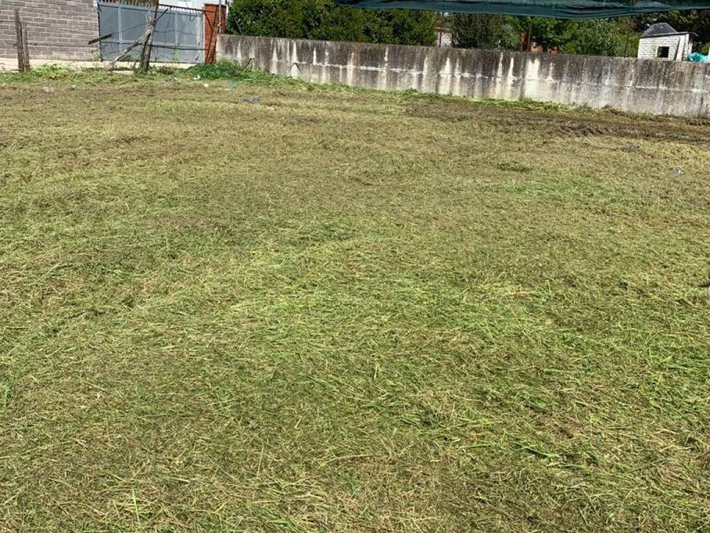 Terreno a Aprilia in Via Basento, 5 - Foto 3