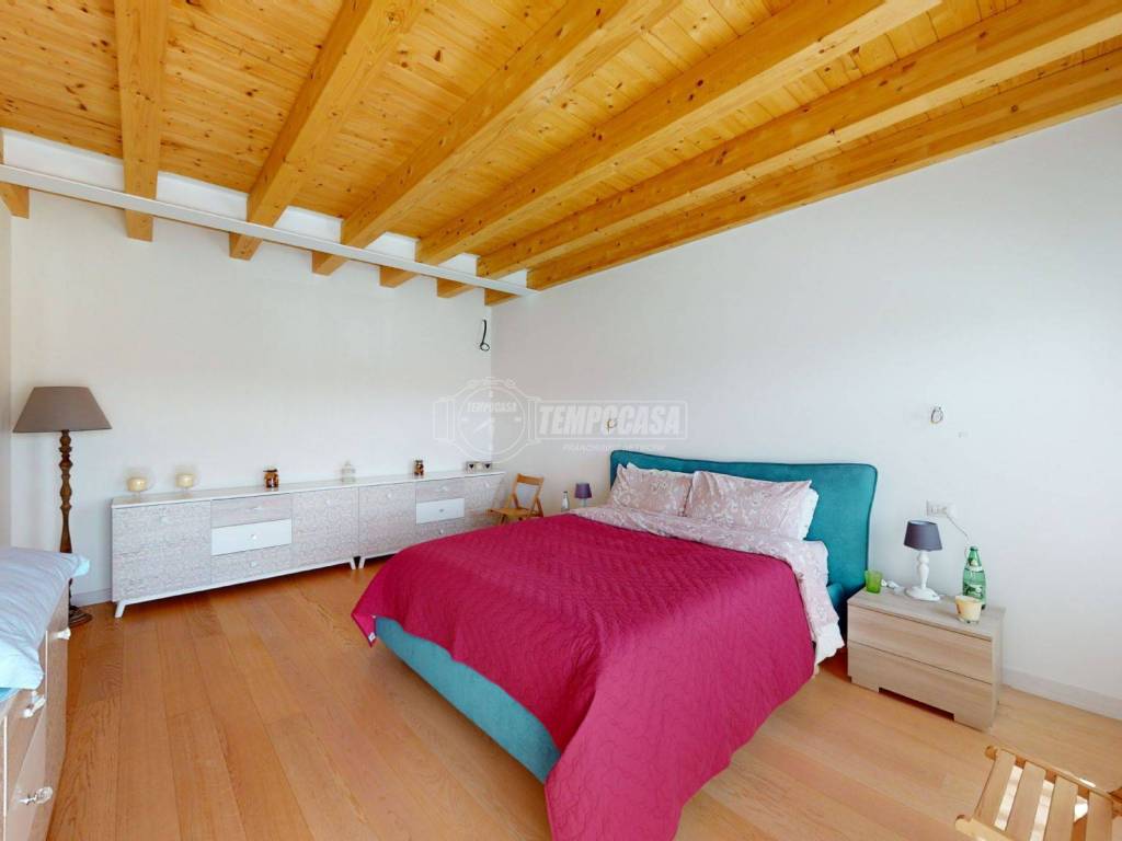 Casa indipendente a Abano terme in Via Monte Ventolone - Foto 3