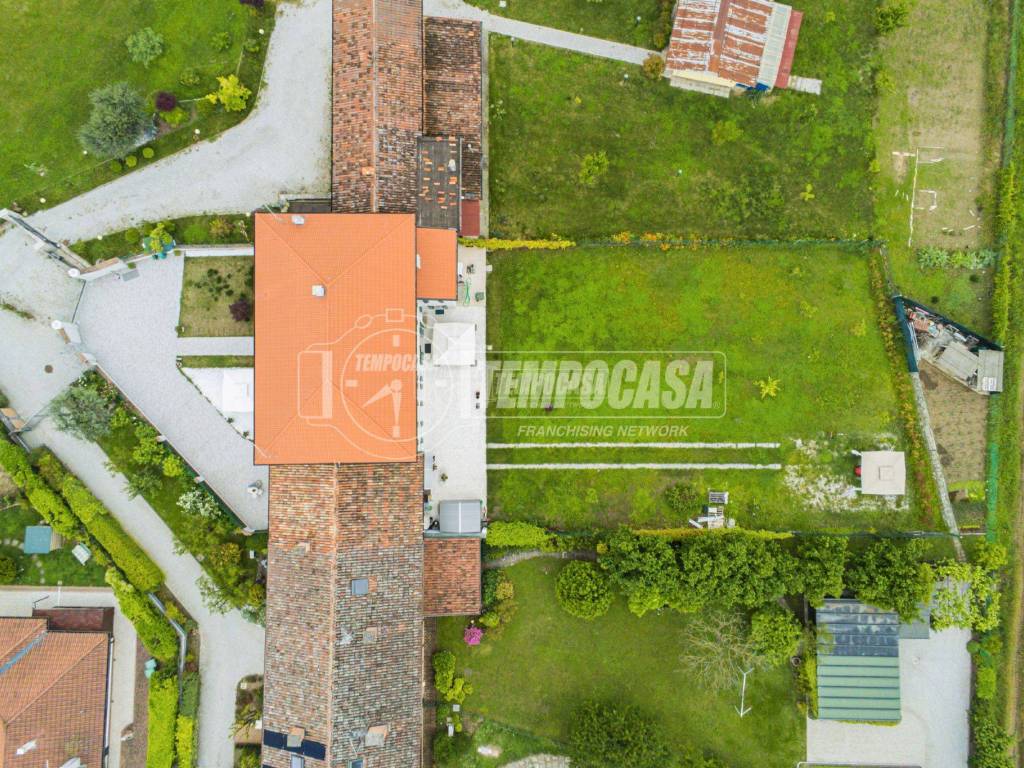 Casa indipendente a Abano terme in Via Monte Ventolone - Foto 5