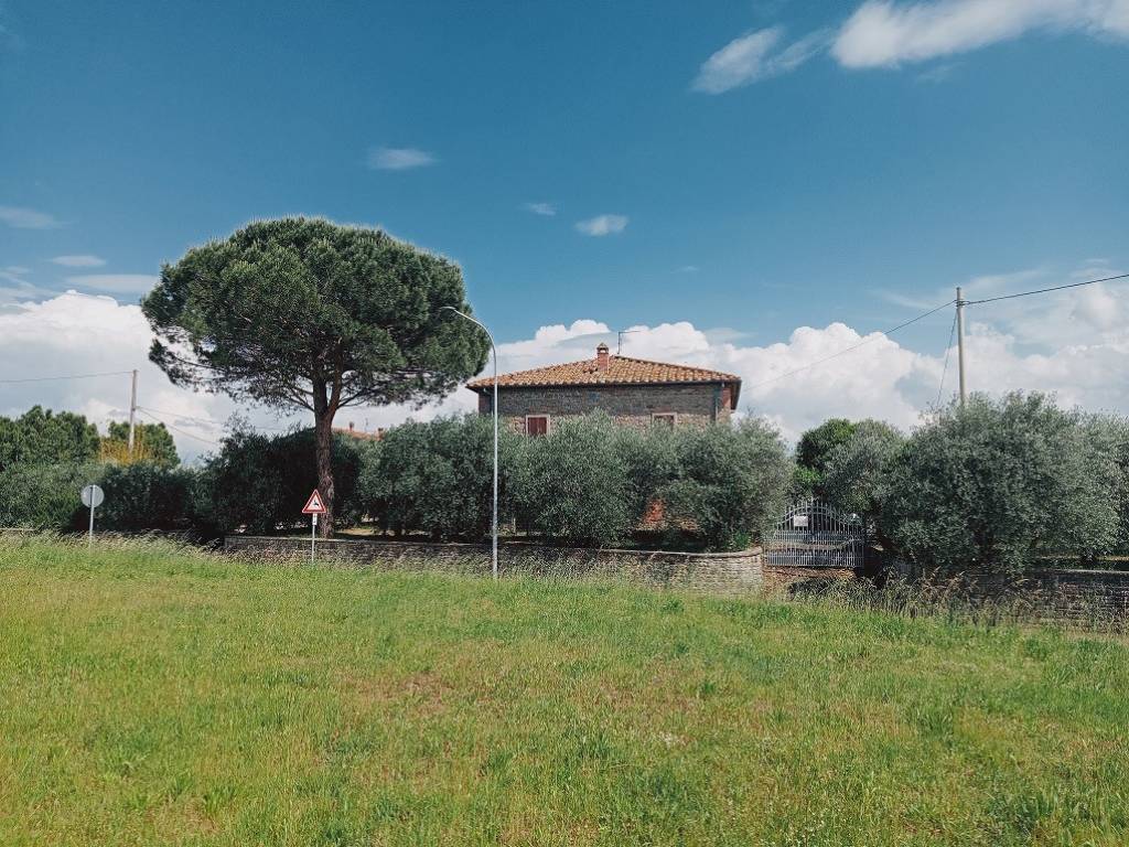 Rustico / casale a Cortona in Case Sparse Burcinella - Foto 3