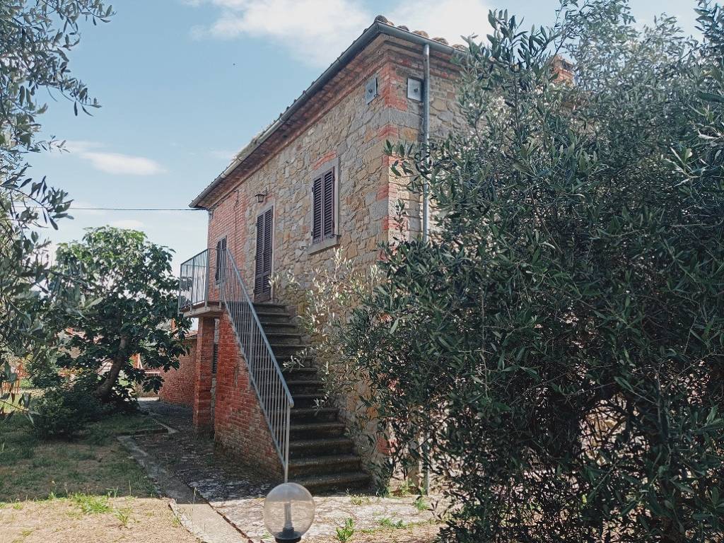 Rustico / casale a Cortona in Case Sparse Burcinella - Foto 5