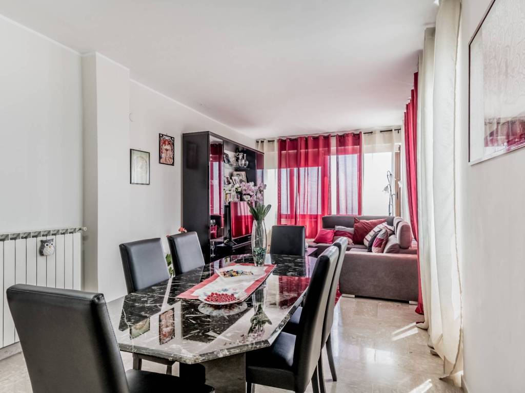 Appartamento a Sezze in Via Villa Petrara, 70 - Foto 4
