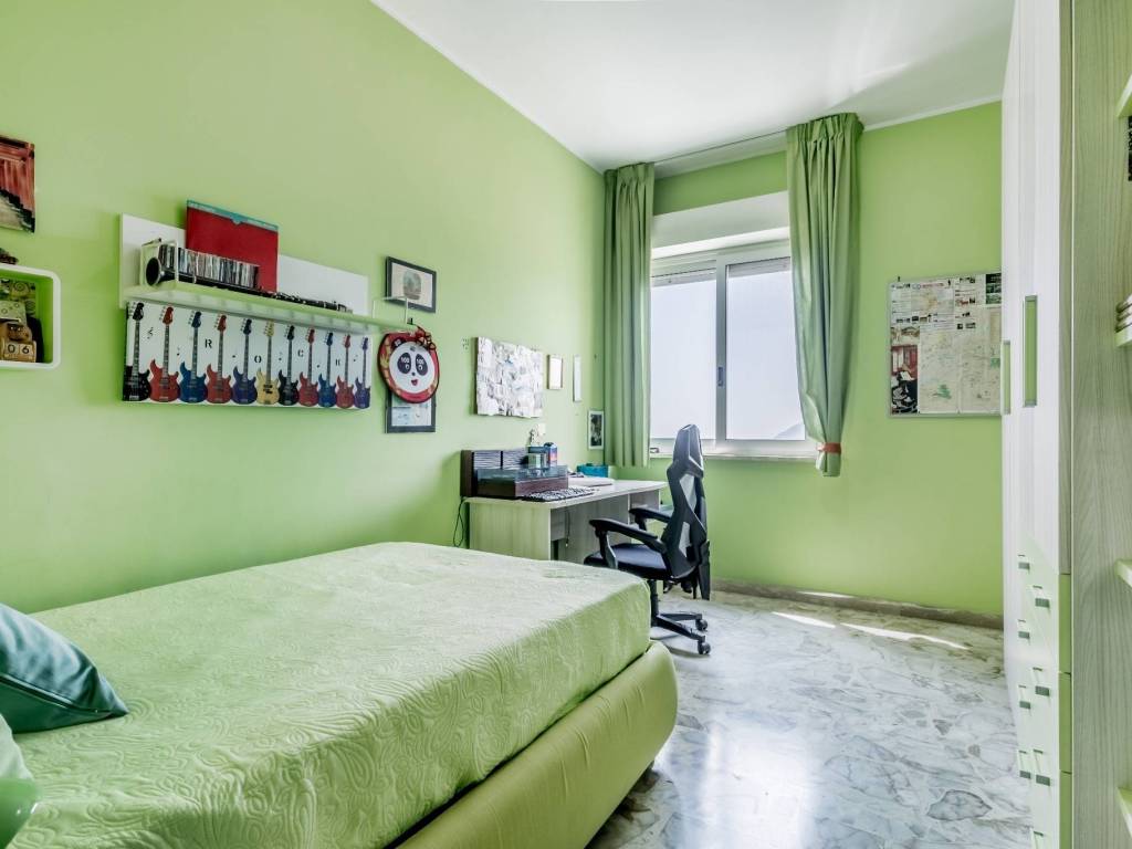 Appartamento a Sezze in Via Villa Petrara, 70 - Foto 5