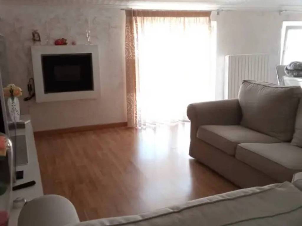 Appartamento a Tito in Contrada Serra - Foto 5