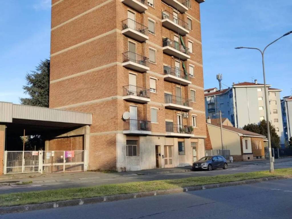 Immobile a Alessandria in Via Maria Bensi - Foto 5