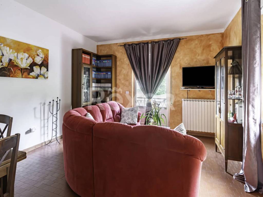 Villa a Pietralunga in Vocabolo Corniole 32 - Foto 3
