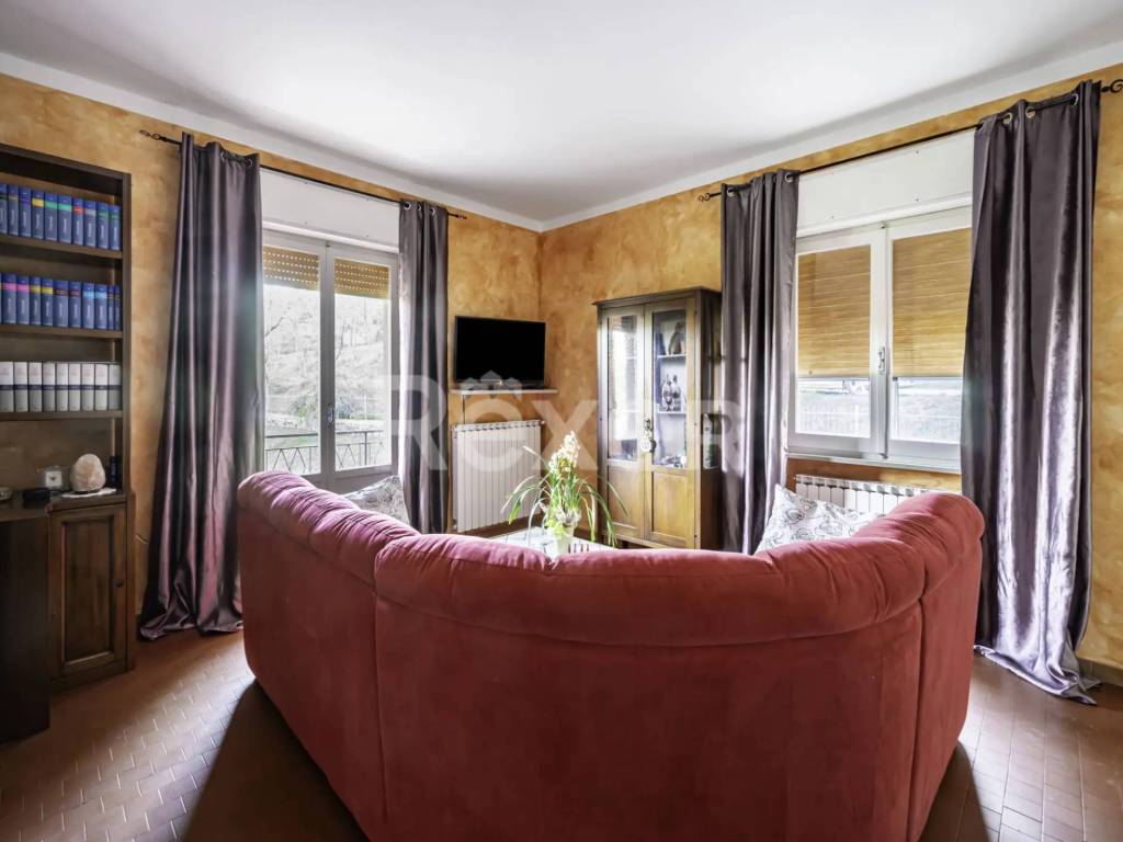 Villa a Pietralunga in Vocabolo Corniole 32 - Foto 4