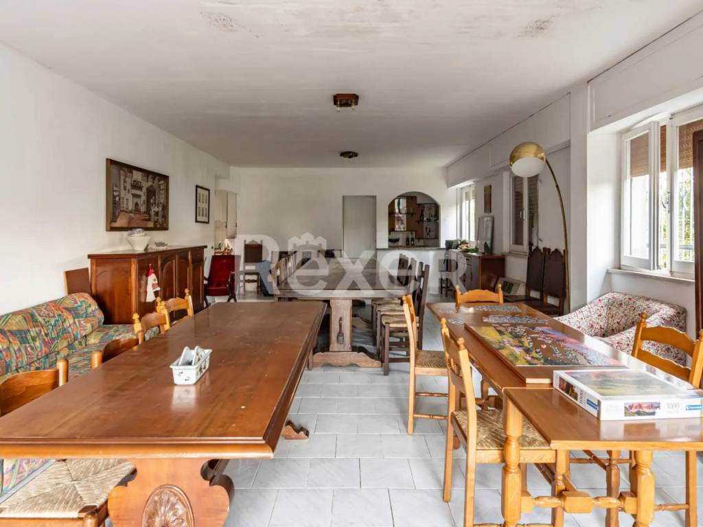 Villa a Pietralunga in Vocabolo Corniole 32 - Foto 5