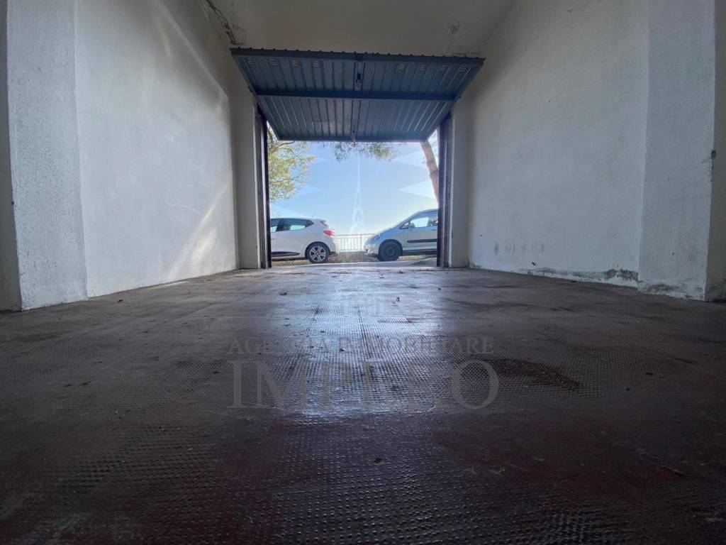 Box / garage a Ventimiglia in Via delle Gerbere - Foto 3