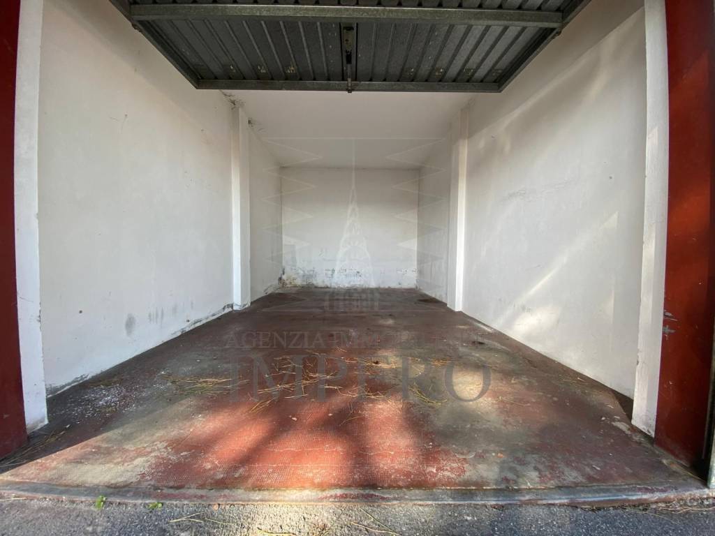 Box / garage a Ventimiglia in Via delle Gerbere - Foto 4