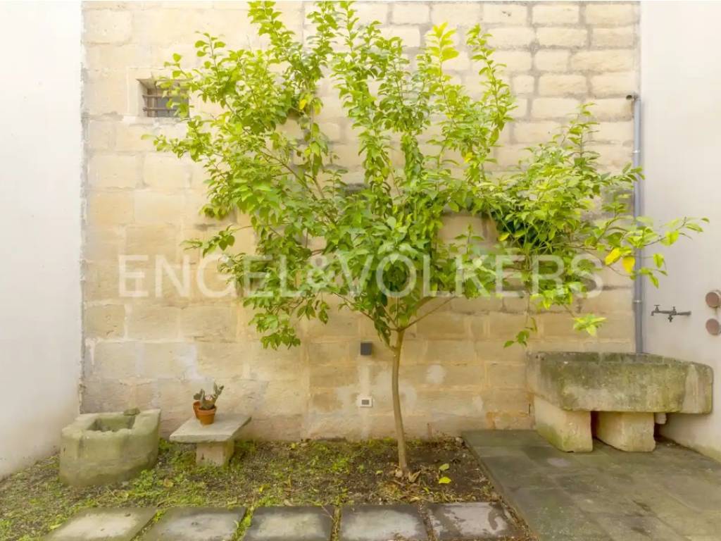 Casa indipendente a Muro leccese in Piazzetta Santi Medici, 7 - Foto 3