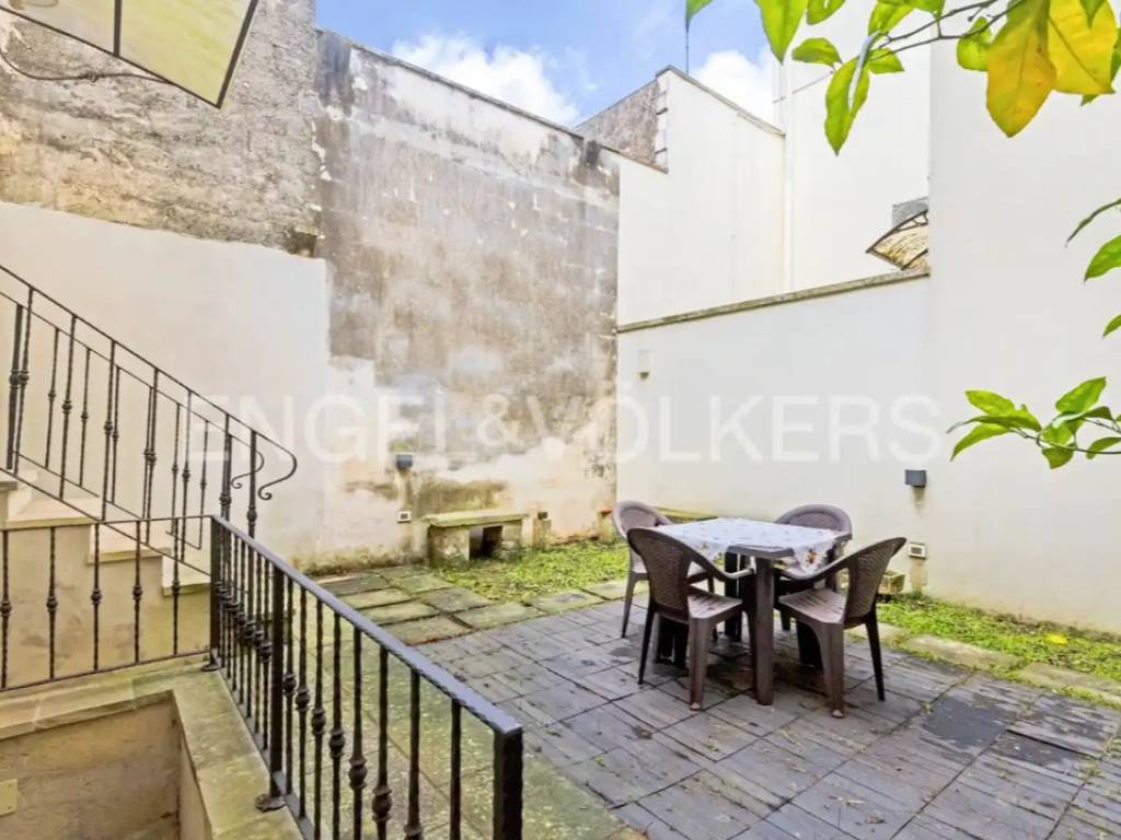 Casa indipendente a Muro leccese in Piazzetta Santi Medici, 7 - Foto 5