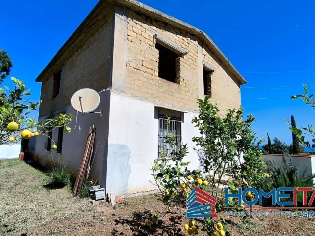Villa a Altavilla milicia in Strada Grotta Mazzamuto - Foto 2