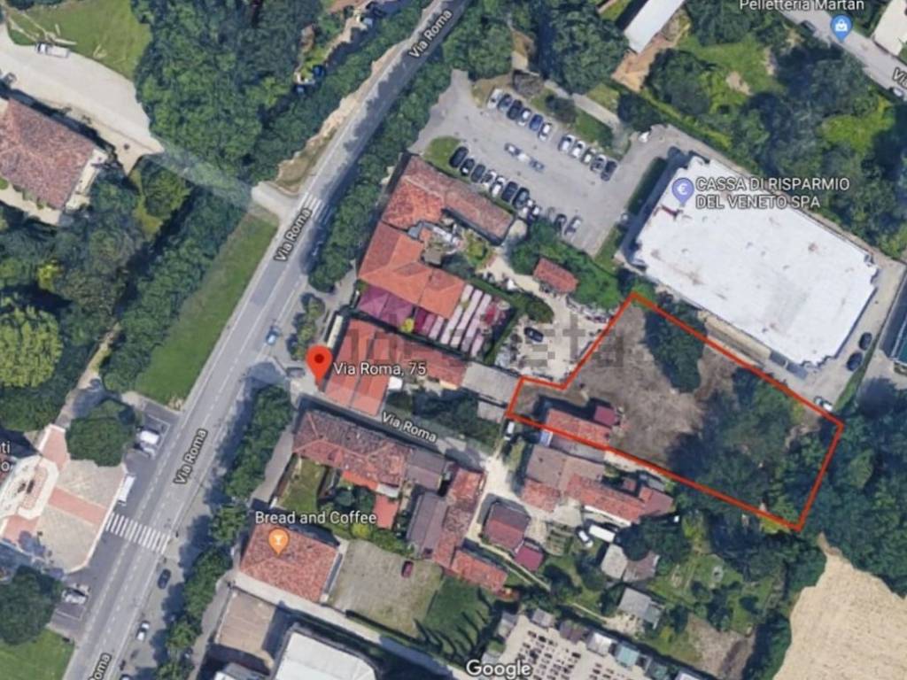 Villa a Noventa padovana in Via Roma, 75 - Foto 2
