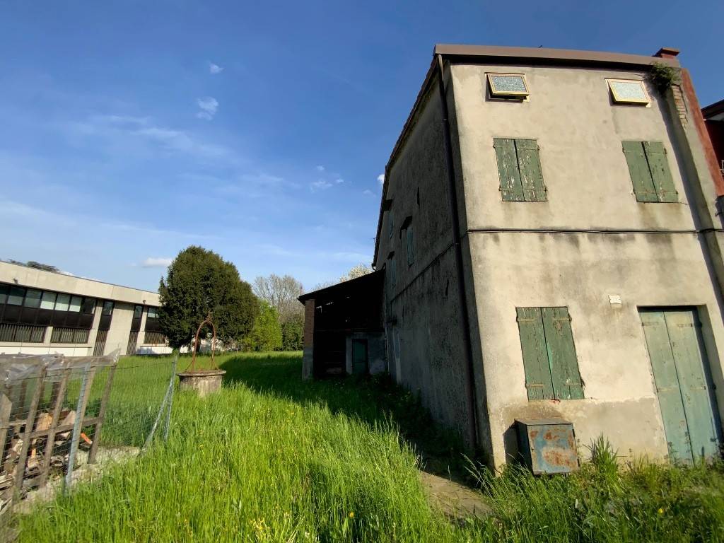 Villa a Noventa padovana in Via Roma, 75 - Foto 3