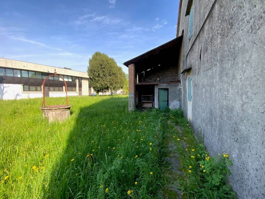 Villa a Noventa padovana in Via Roma, 75 - Foto 4