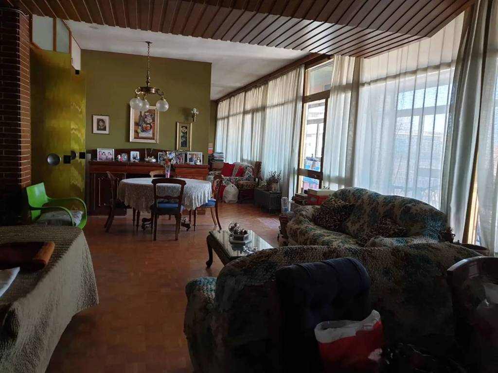 Appartamento a Foggia in Via Vittime Civili - Foto 1